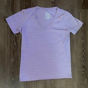 Nike Dri- Fit Athletic Cut Women’s T Shirt